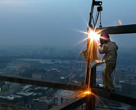 高空作業(yè)的安全措施有哪些
