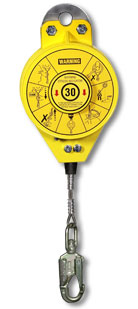 原裝進口美國邁斯 MSE-CR-30防墜器