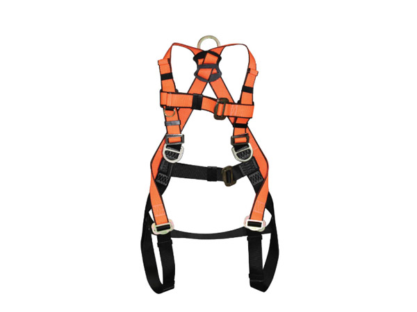 作業防護安全帶